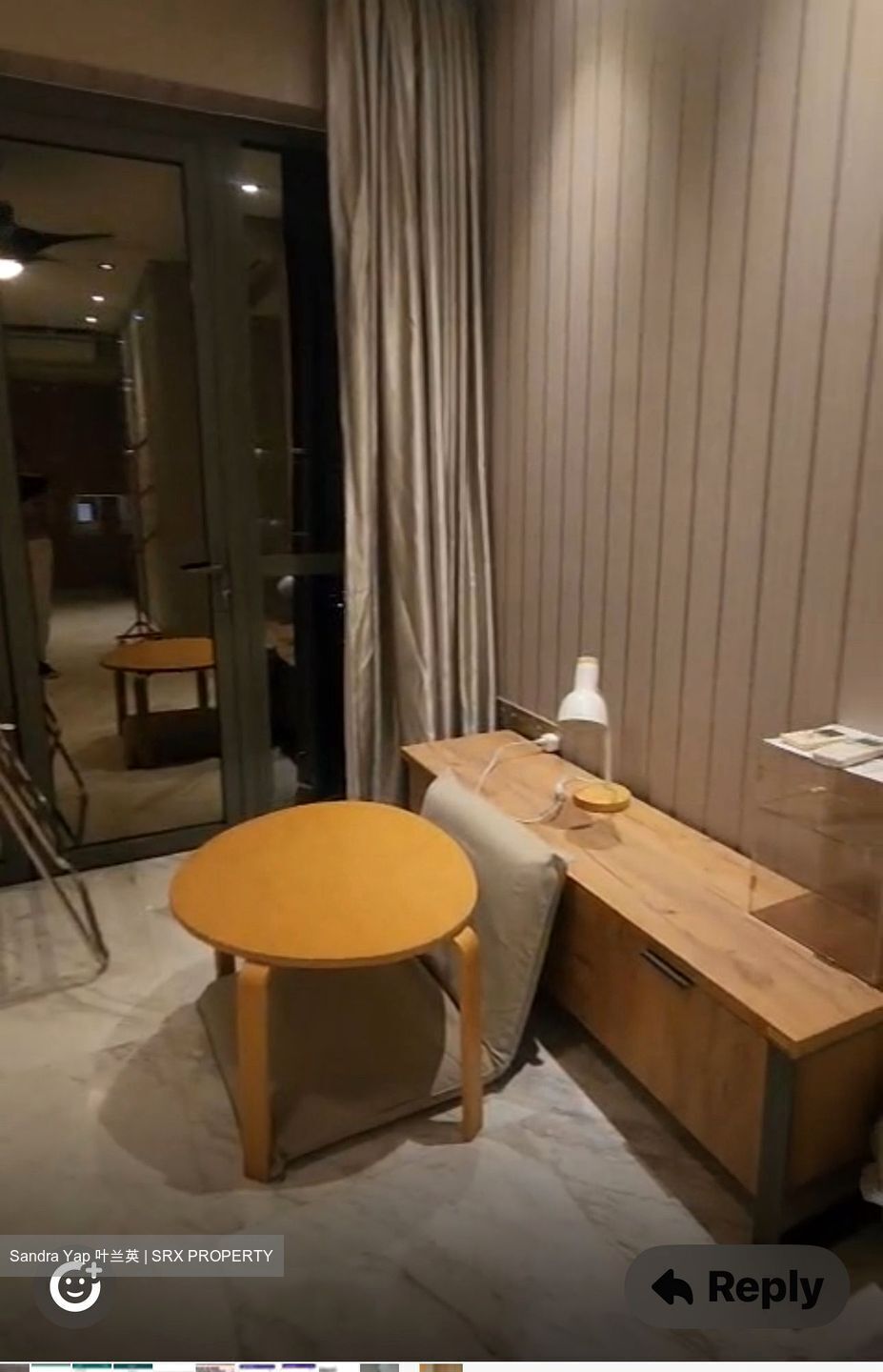 The Viridian (D12), Apartment #503518341